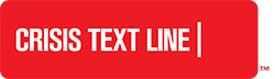 The Crisis Text Line logo