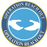 The Operation Reach Out logo