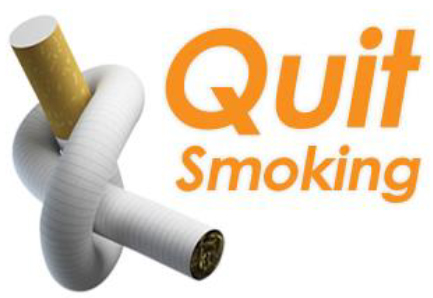 8-Week Smoking Cessation Program Begins April 13th