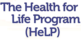 Introducing The Health For Life Program (HeLP)