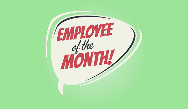 CHOICE Celebrates Employees of the Month