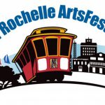 Come See Our Artists at ArtsFest in New Rochelle!