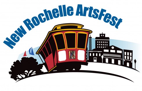 Come See Our Artists at ArtsFest in New Rochelle!