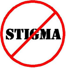 Stigma Begins at Home