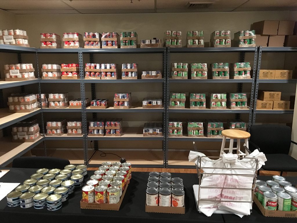 Food Pantry Choice Of NY Food Pantry Choice Of NY