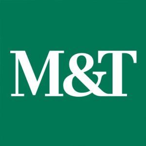 M&T Bank Logo