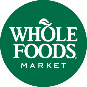 Whole Foods Market logo