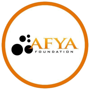 AFYA Logo