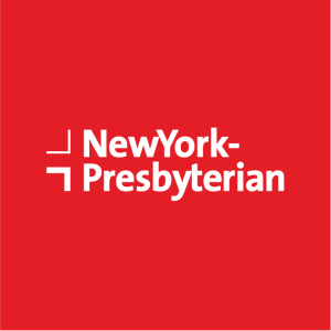 new york presbyterian logo