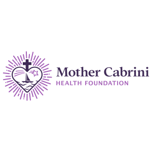 Mother Cabrini Logo